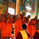 The Curriculum The Theravāda Buddhist College (Intermediate Level)